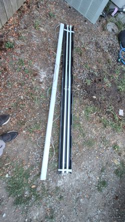 8ft led shop lights.