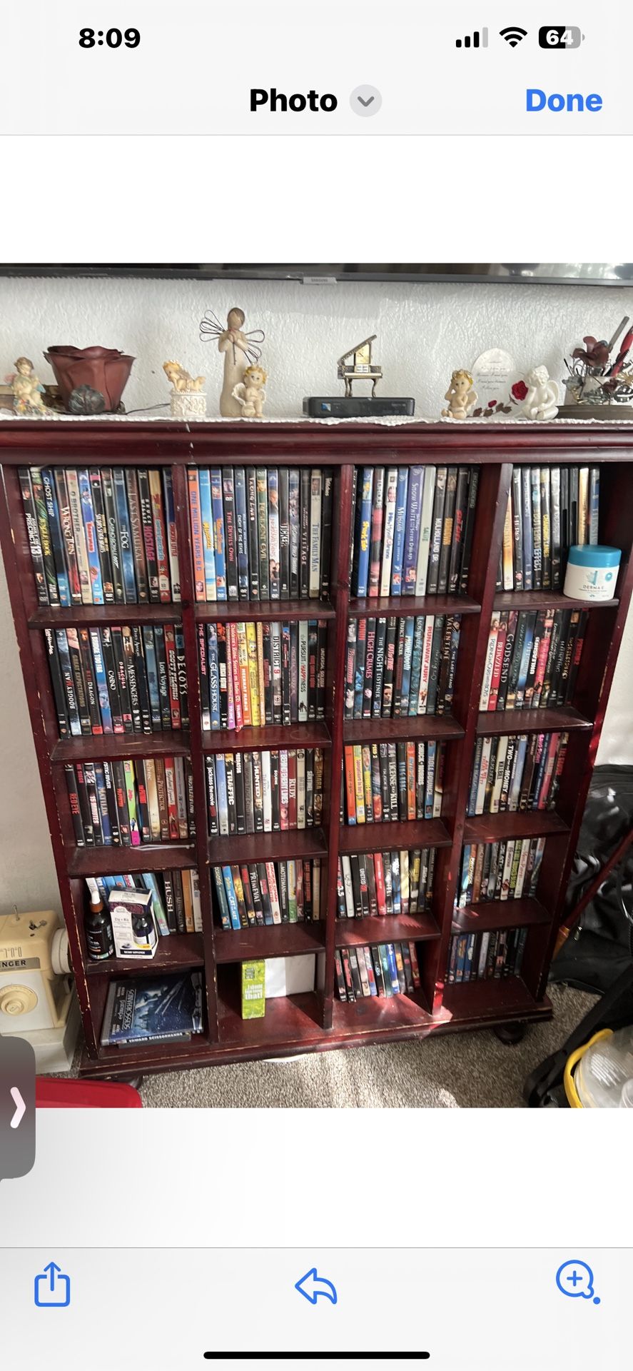DVD Movies