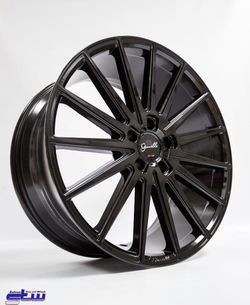 20” Giovanna wheels package deal❗️Now available💲999
