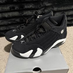 Mens Jordan 14 Size 8.5