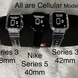 Apple Watch Cellular