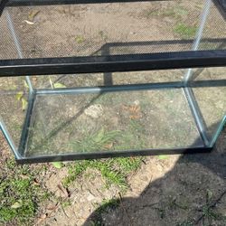 Animal Tank