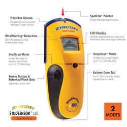 Stud Finder Deep Scan 