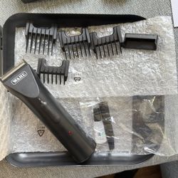 Wahl Pet Trimmer 