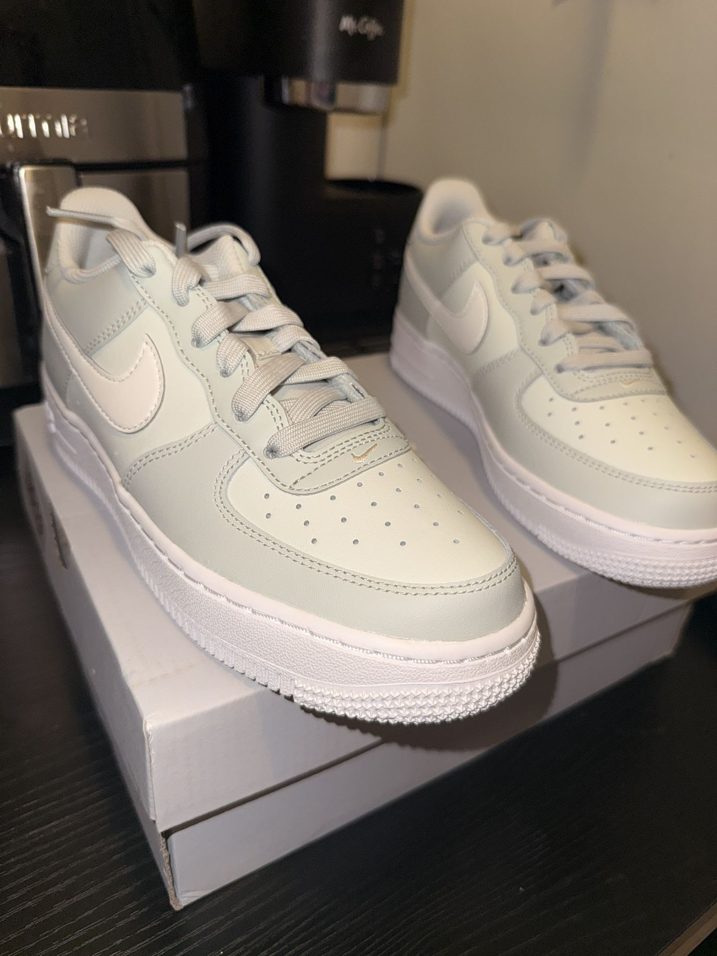 Nike Air Force 1s