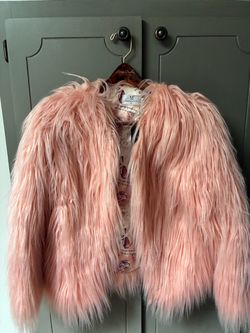 Faux fur