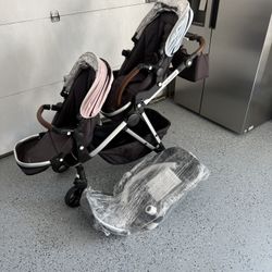 Mocking Bird Stroller