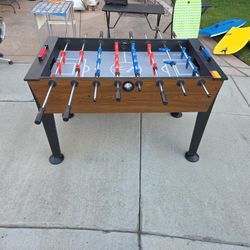Foosball