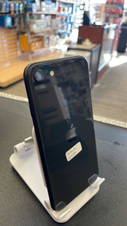 iPhone SE second generation