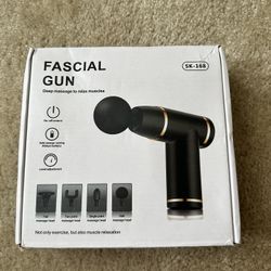 Massage Gun