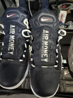 Air Money Jordans