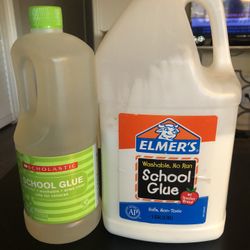 School glues