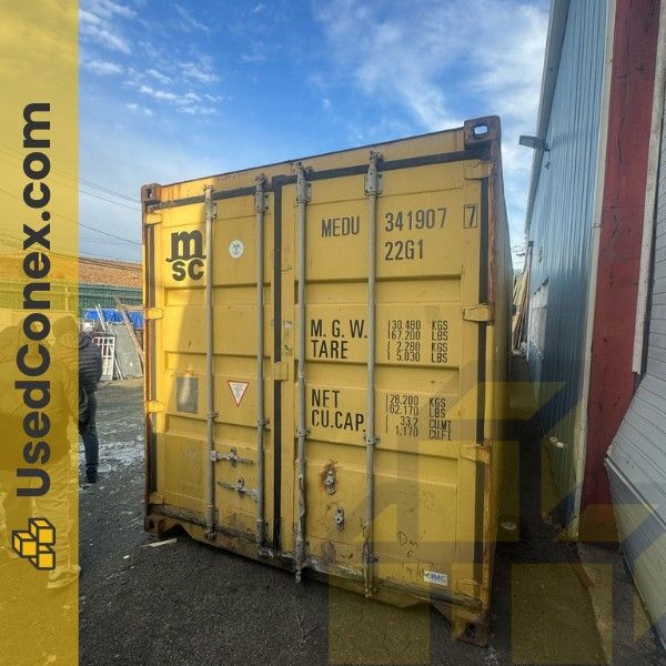🚨Storage Containers