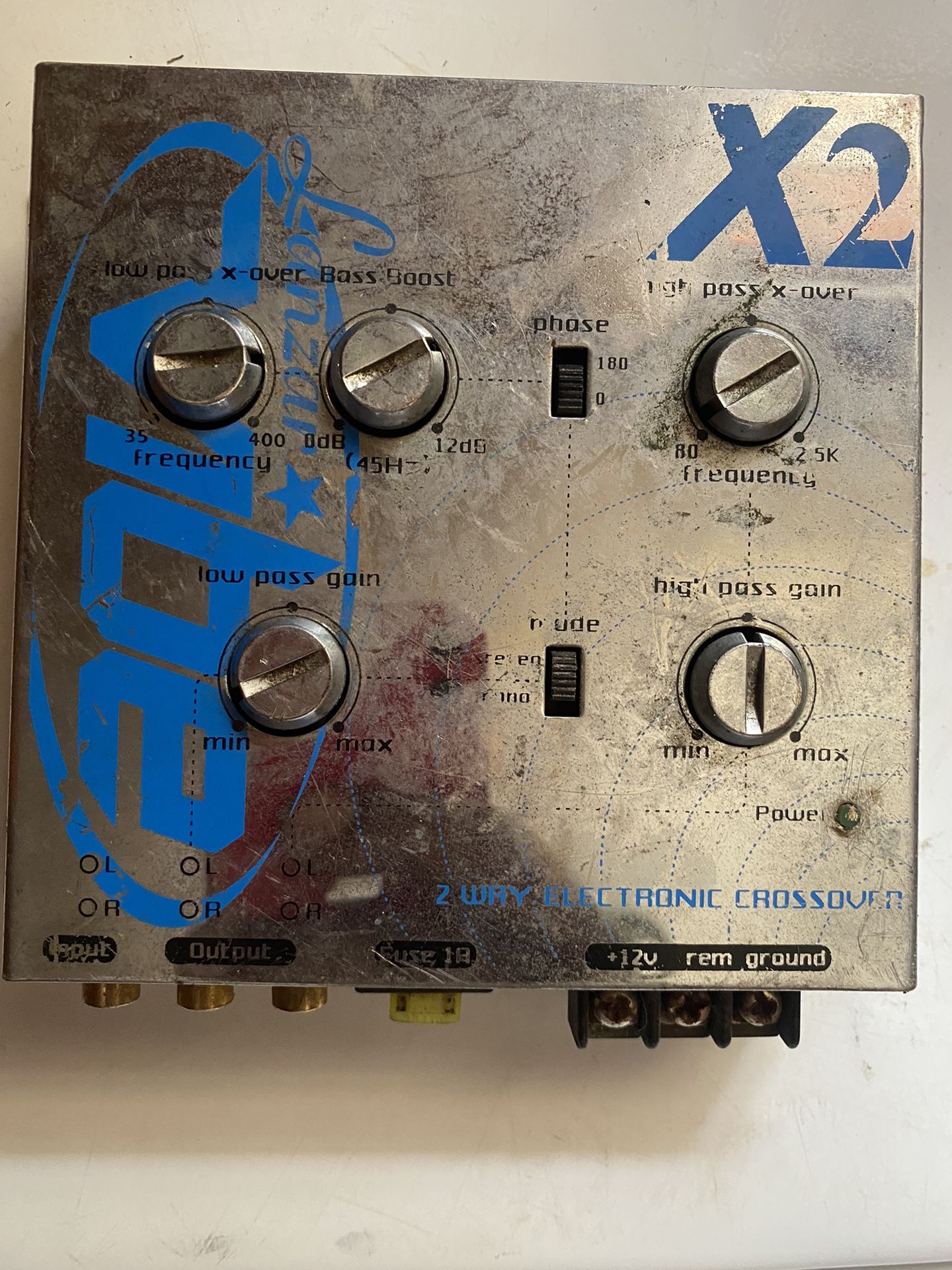 Amp