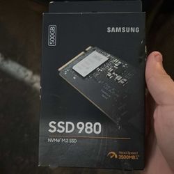 500GB SSD CARD