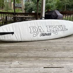 DaKine Padded Long Board Bag