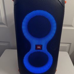 JBL PARTYBOX 110
