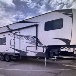 NEW 2023 SHOCKWAVE 30FWGDX