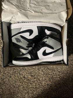 Air Jordan’s