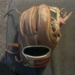 Rawlings Glove 
