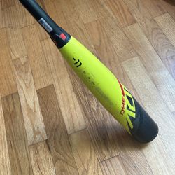 Easton ADV 360 Drop 11 Baseball Bat