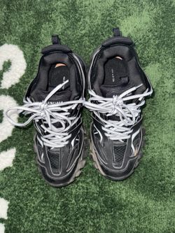 Balenciaga Track Sneakers