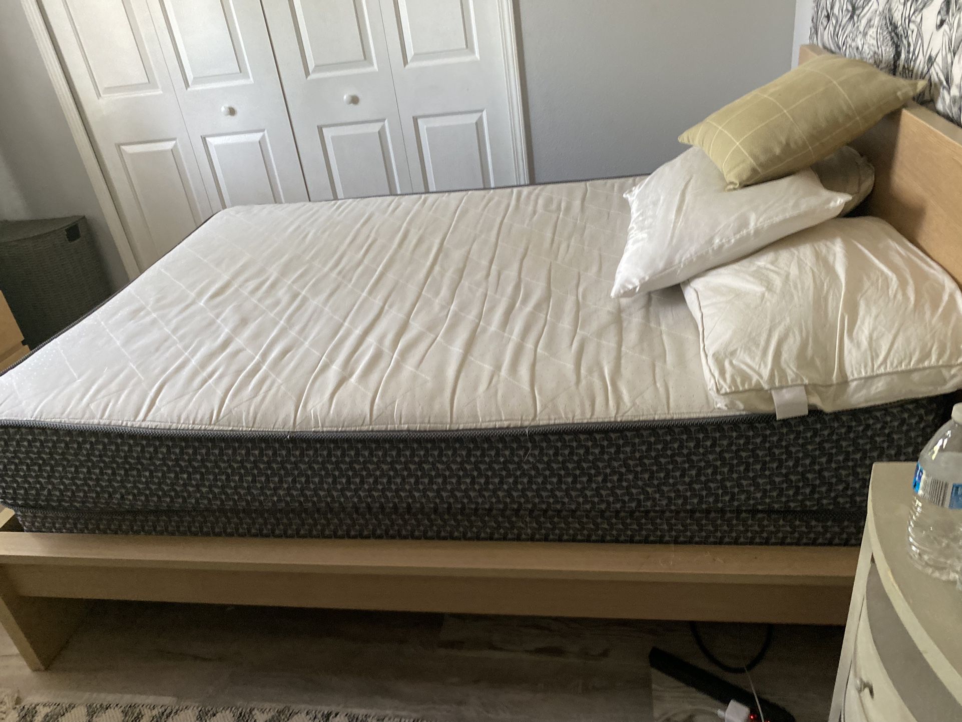 IKEA Bedroom Set
