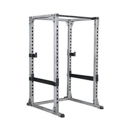 Body Solid Power Rack - FREE!