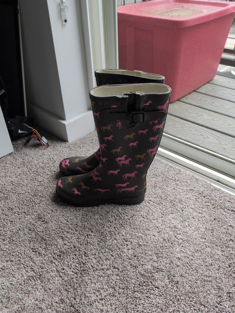 Muck Boots