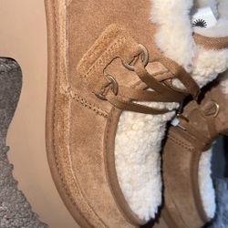 Platform UGGS
