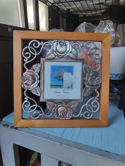 Picture Frames