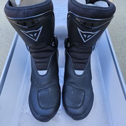 Dainese Sport Master Goretex