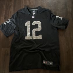Jacoby Ford Jersey Xl 