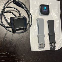 Fitbit Versa Lite