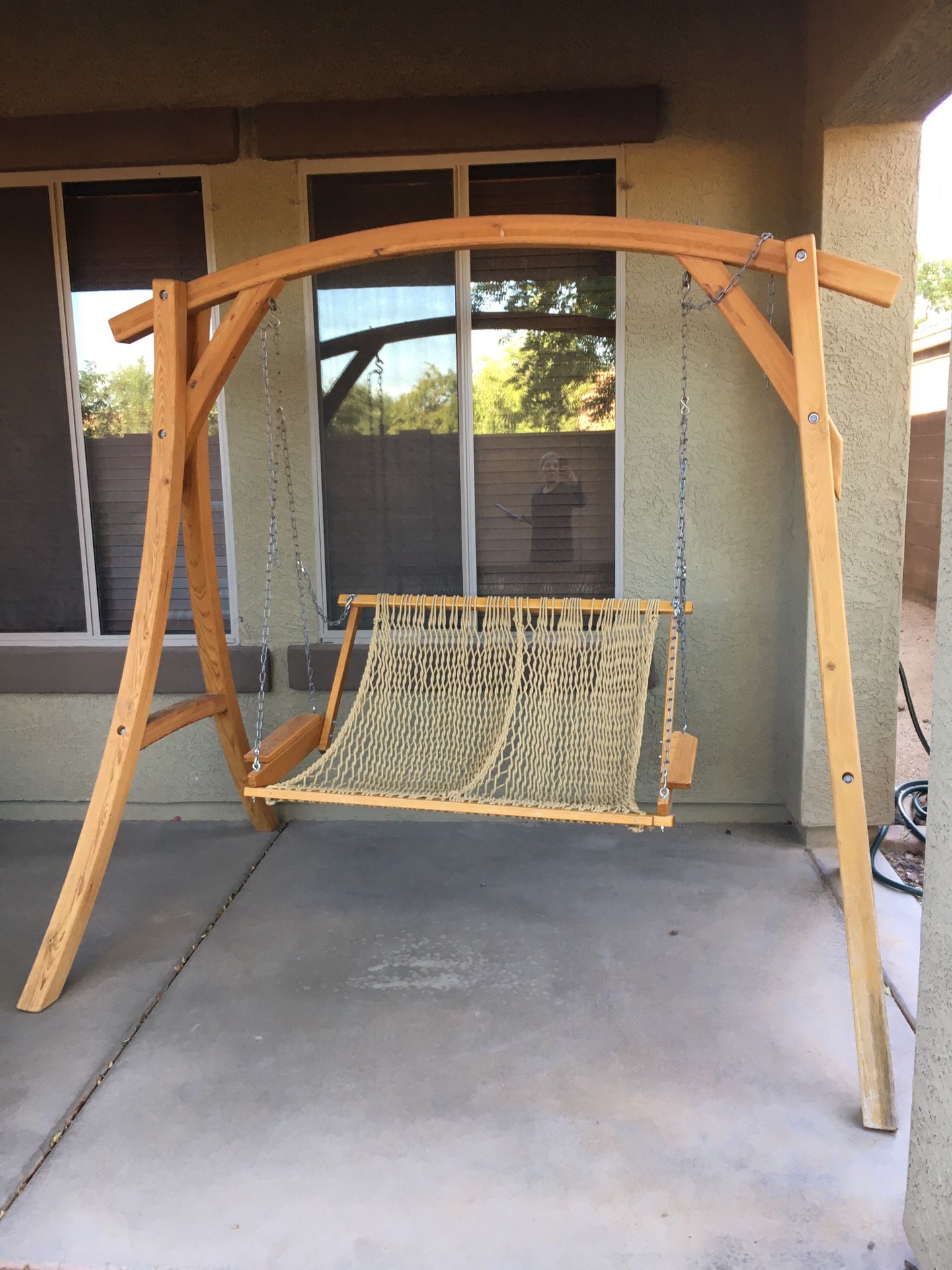 Porch Swing