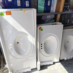 Bathroom Vanity Tops With Sink From Various Prices Various Sizes 