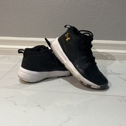 Under Armor Shoes