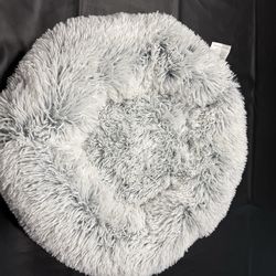 New pet bed