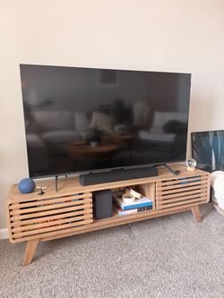 TCL 55-Inch Q65 QLED 4K UHD Smart TV with Google TV