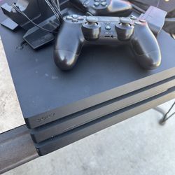 PS4 pro