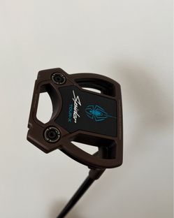 2026 Spider Tour X L-Neck PVD - Mint Condition