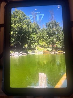 Apple mini iPad A17 pro