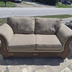 Loveseat