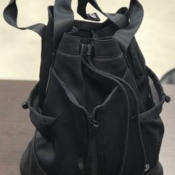 Lululemon Tennis Rally Bag 21L