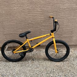 redline bmx 