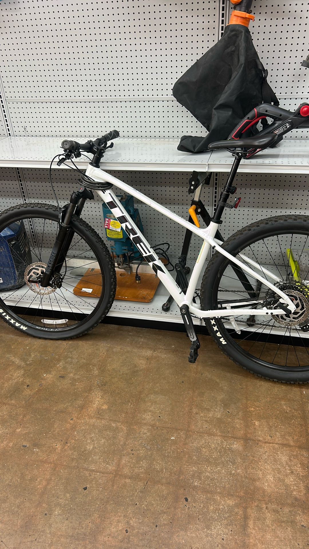 Trek Bike