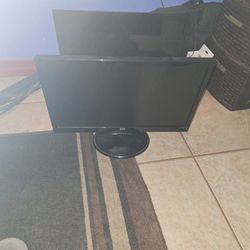 Hp Monitor 22 Inches