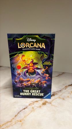Lorcana