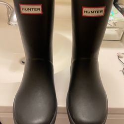 Hunter Girl Boots 