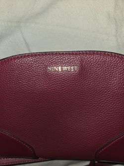 Nine West shoulder purse